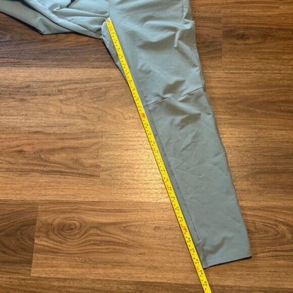 UNRL Jogger Pants Men’s XS Green Apex Performance Athletic Sweatpants - Picture 7 of 9